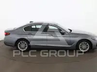 2021 BMW 518