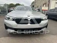 2021 BMW 518
