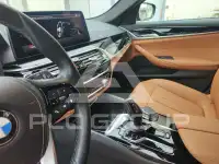 2021 BMW 518