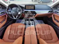 2021 BMW 518