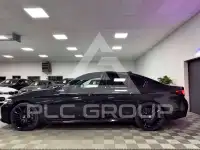 2021 BMW 518