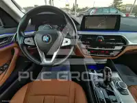 2021 BMW 518
