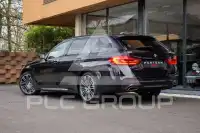 2021 BMW 518