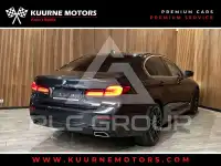 2021 BMW 518