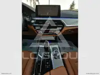 2021 BMW 518