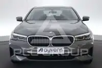 2021 BMW 518