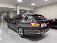 2021 BMW 518