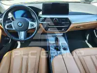 2021 BMW 518