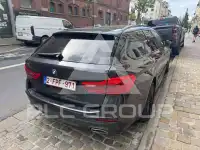 2020 BMW 518