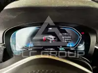 2021 BMW 518
