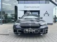 2021 BMW 518