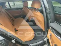 2021 BMW 518