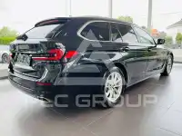 2021 BMW 518