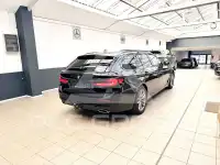 2021 BMW 518