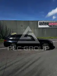 2021 BMW 518