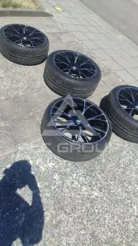 2021 BMW 518