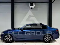 2021 BMW 518