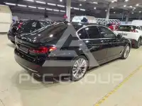 2021 BMW 518