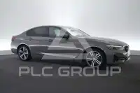2021 BMW 518