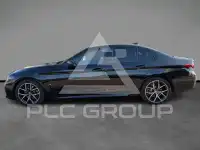 2021 BMW 518