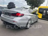 2021 BMW 518