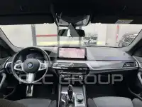 2021 BMW 518