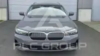 2021 BMW 518