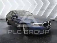 2021 BMW 518