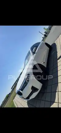 2021 BMW 518