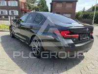 2021 BMW 518