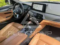 2021 BMW 518