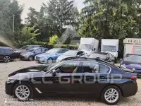 2021 BMW 518