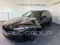 2021 BMW 518