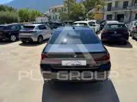 2021 BMW 518