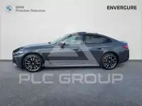 2021 BMW I4