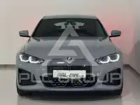 2021 BMW I4