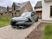 2021 BMW I4
