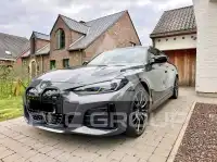 2021 BMW I4