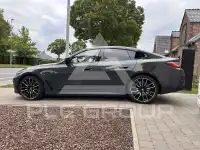2021 BMW I4