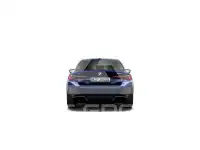 2021 BMW I4