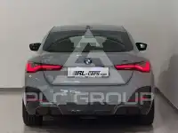 2021 BMW I4