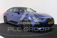 2021 BMW I4