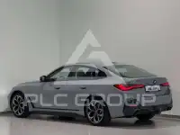 2021 BMW I4