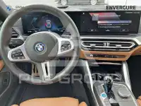 2021 BMW I4
