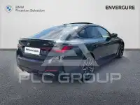 2021 BMW I4