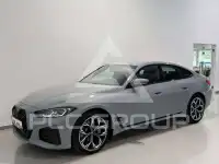 2021 BMW I4