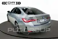 2021 BMW I4