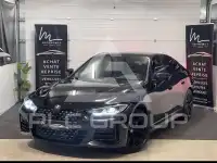 2021 BMW I4