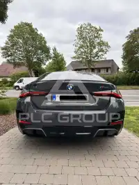 2021 BMW I4
