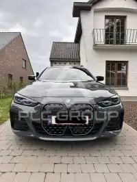 2021 BMW I4